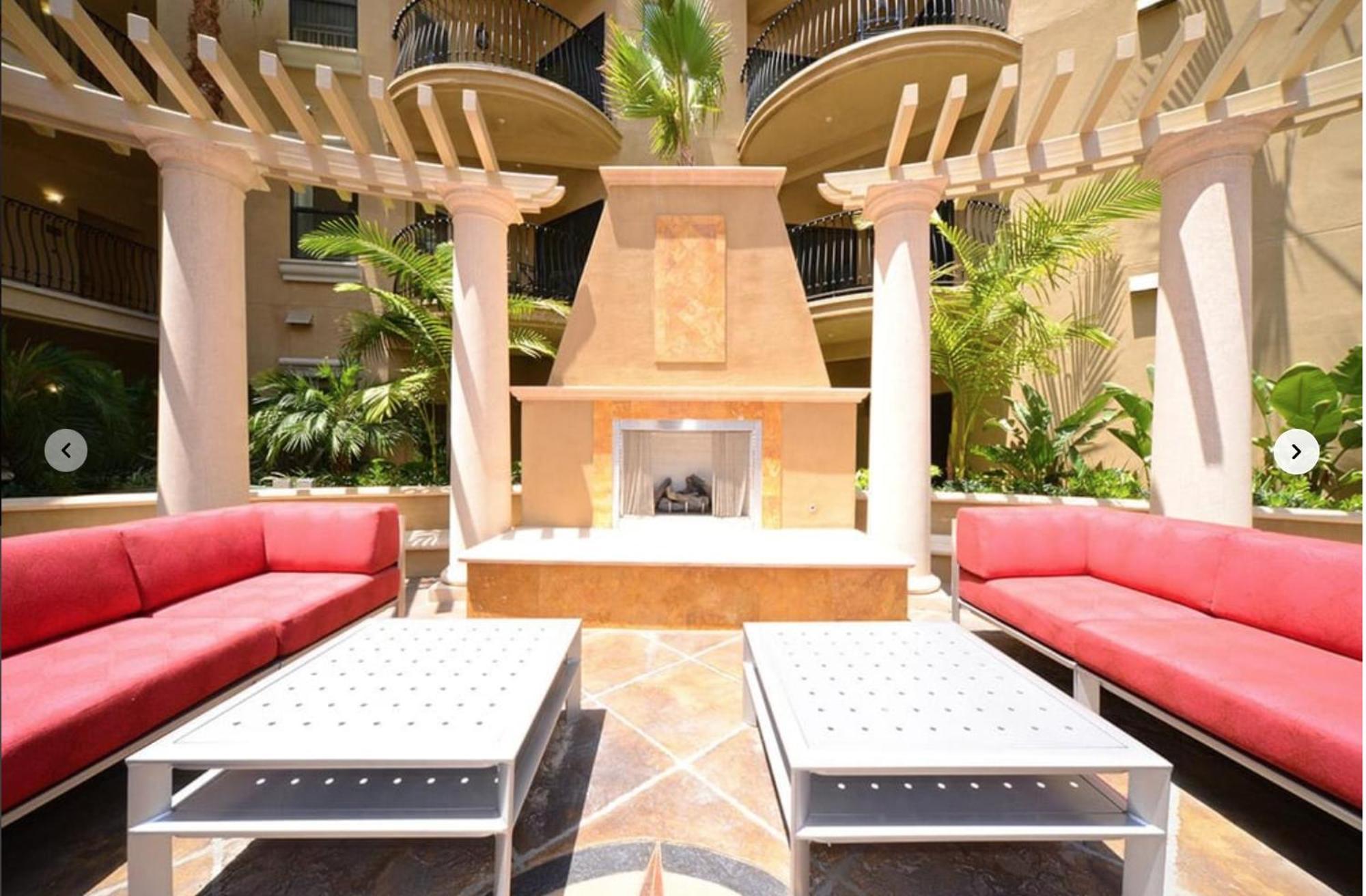 Aparthotel Socal Lux On Bixel à Los Angeles Extérieur photo